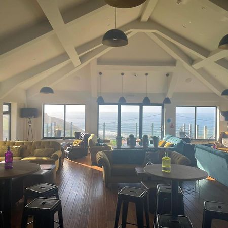 Widemouth Manor Otel Bude Dış mekan fotoğraf