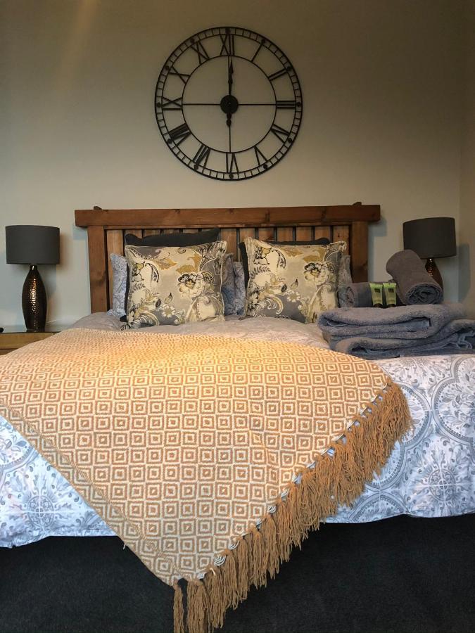 Widemouth Manor Otel Bude Oda fotoğraf