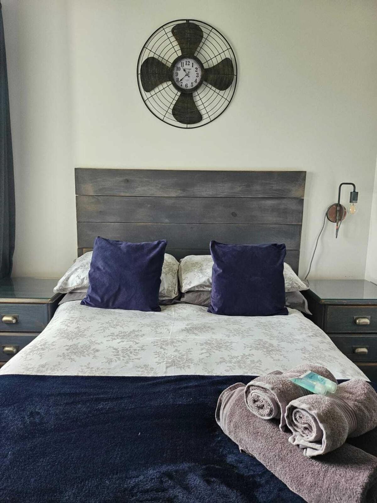 Widemouth Manor Otel Bude Oda fotoğraf