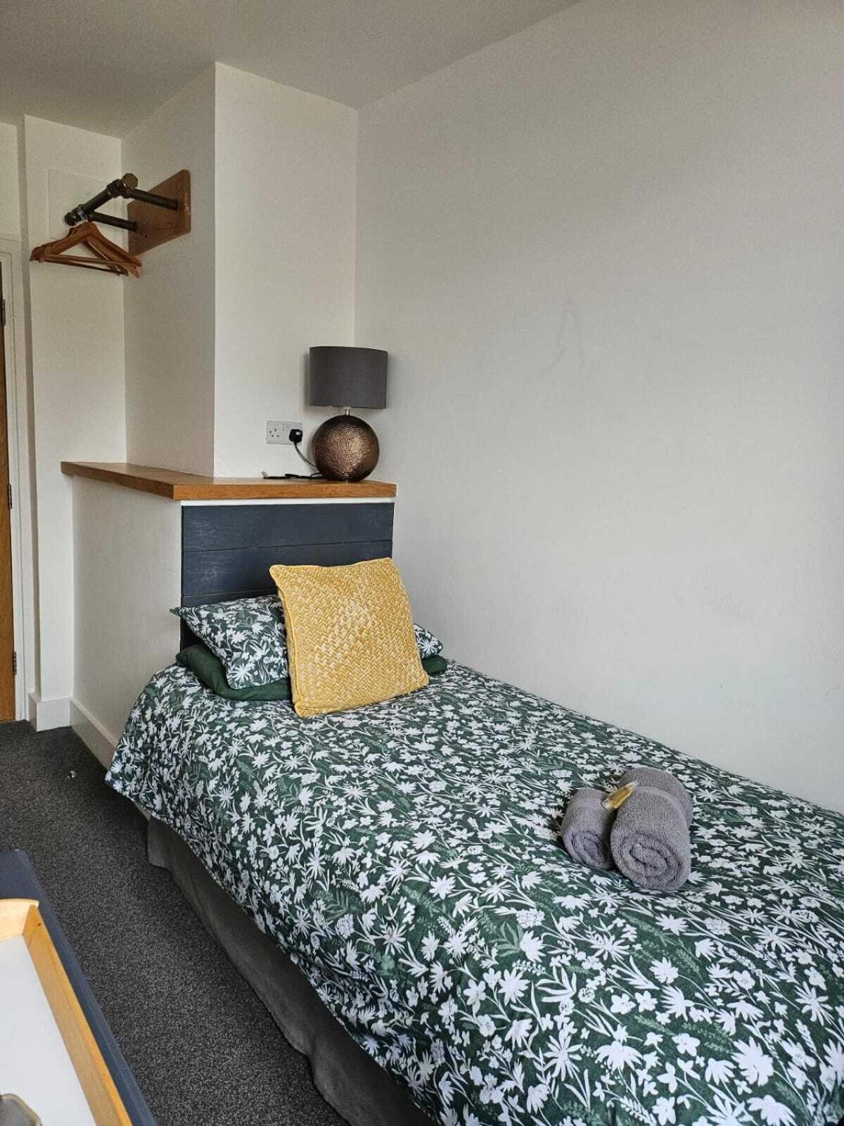 Widemouth Manor Otel Bude Oda fotoğraf