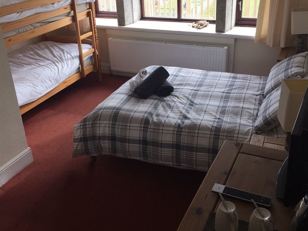 Widemouth Manor Otel Bude Dış mekan fotoğraf