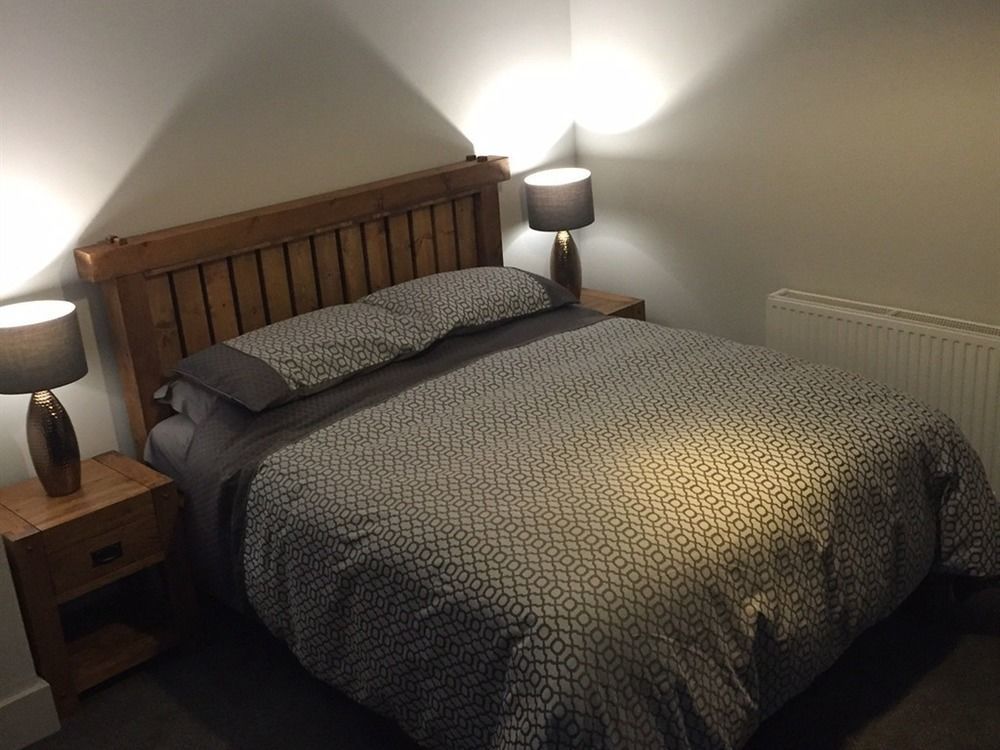 Widemouth Manor Otel Bude Dış mekan fotoğraf