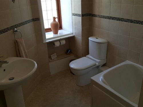 Widemouth Manor Otel Bude Dış mekan fotoğraf