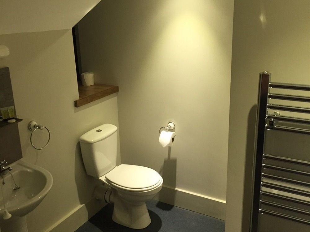 Widemouth Manor Otel Bude Dış mekan fotoğraf