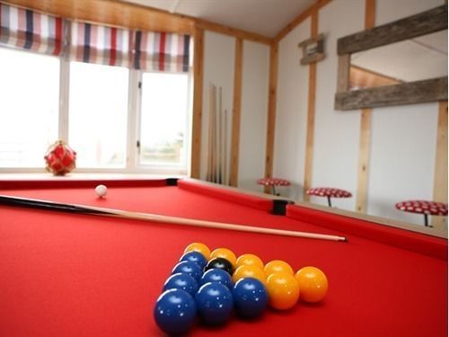 Widemouth Manor Otel Bude Dış mekan fotoğraf
