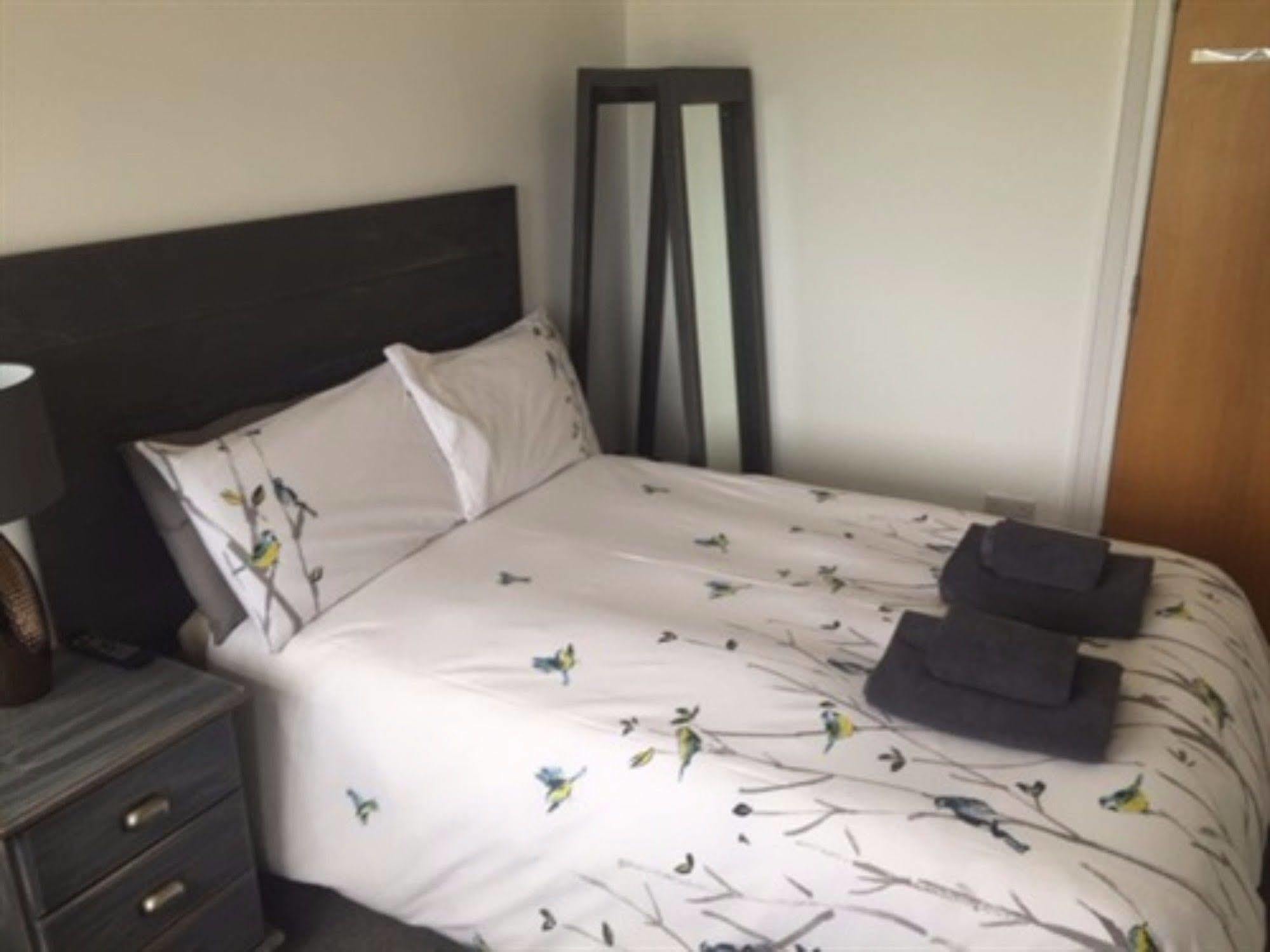 Widemouth Manor Otel Bude Dış mekan fotoğraf